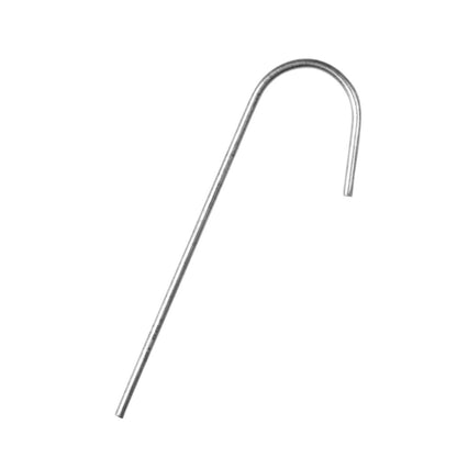 Ambassador Ground Hooks