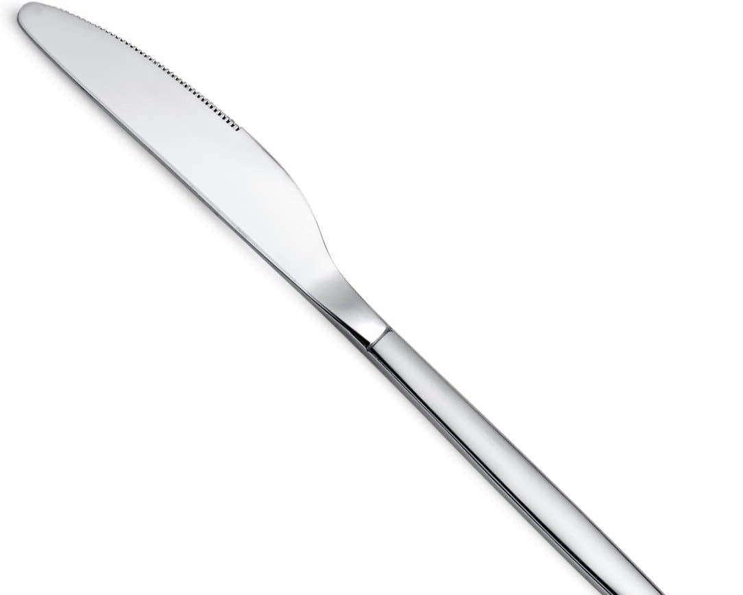 Chef Aid Stainless Steel Knives