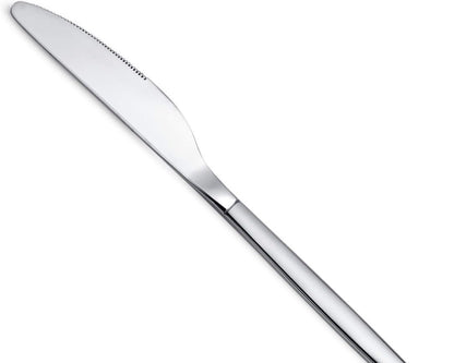 Chef Aid Stainless Steel Knives