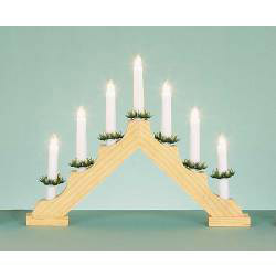 Premier V Shaped Candle Bridge