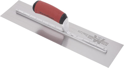 Marshalltown Stainless Steel Finishing Trowel