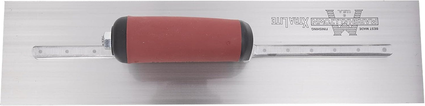 Marshalltown Stainless Steel Finishing Trowel