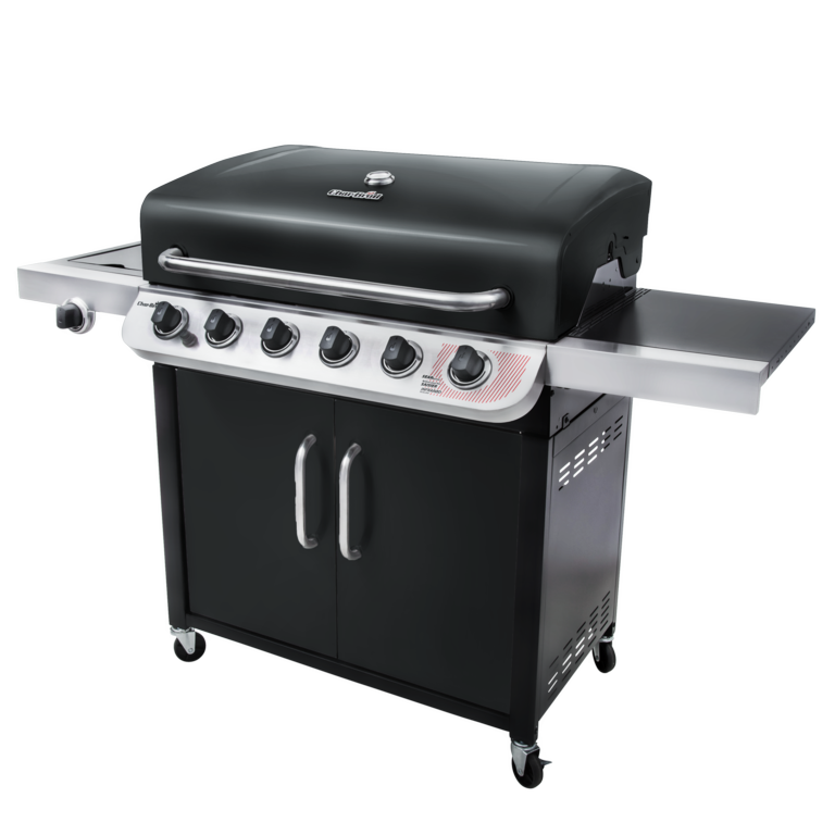 Char-Broil® Convective 640b-Xl BBQ