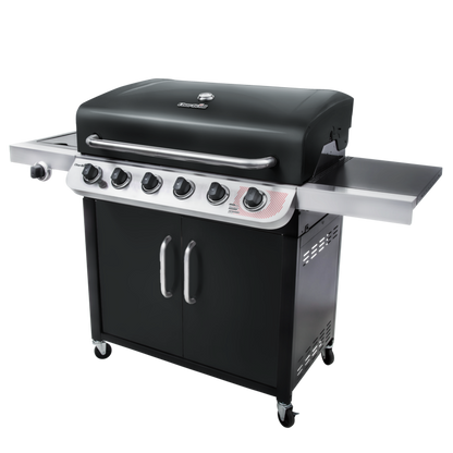 Char-Broil® Convective 640b-Xl BBQ