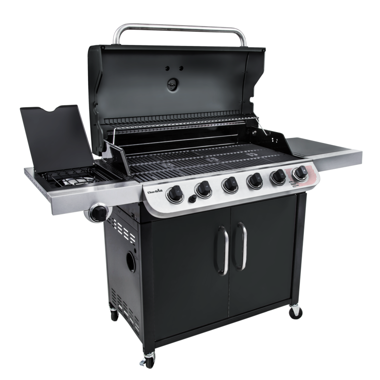 Char-Broil® Convective 640b-Xl BBQ