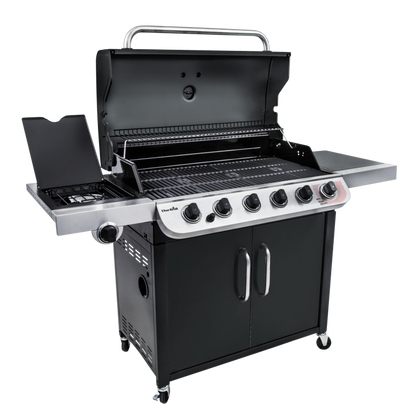 Char-Broil® Convective 640b-Xl BBQ