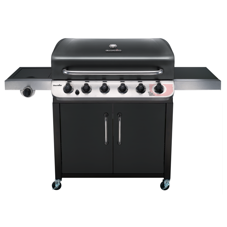 Char-Broil® Convective 640b-Xl BBQ