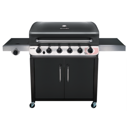 Char-Broil® Convective 640b-Xl BBQ