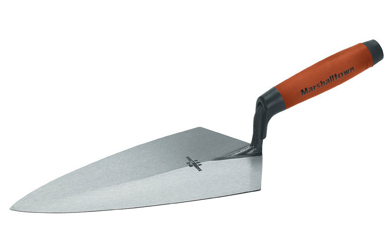 Marshalltown Brick Trowel - Philadelphia Pattern