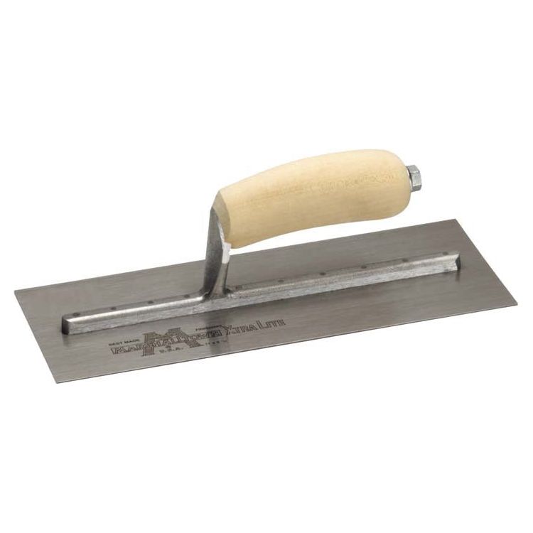 Marshalltown Plasterers Trowel