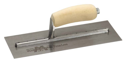 Marshalltown Plasterers Trowel