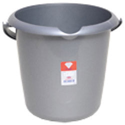 TML Silver Bucket