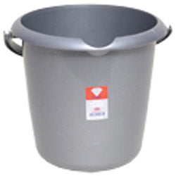 TML Silver Bucket 13L