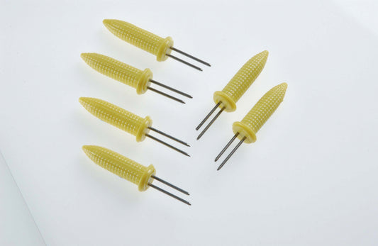 Fackelmann Corn Holders