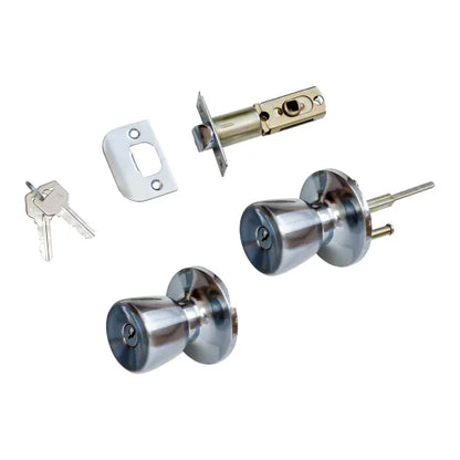 Era Entrance Lock Set