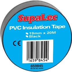 Securlec PVC Insulation Tapes