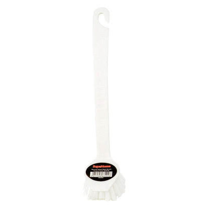 SupaHome Brosse à vaisselle à tête ronde