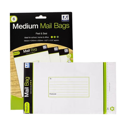 Anker Medium Mailing Bags