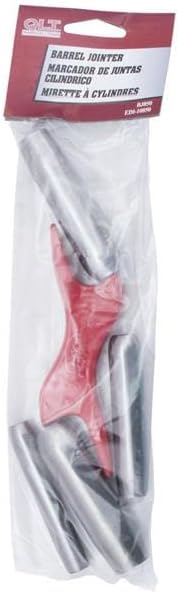 Marshalltown Barrel Jointer With 4 Barrels