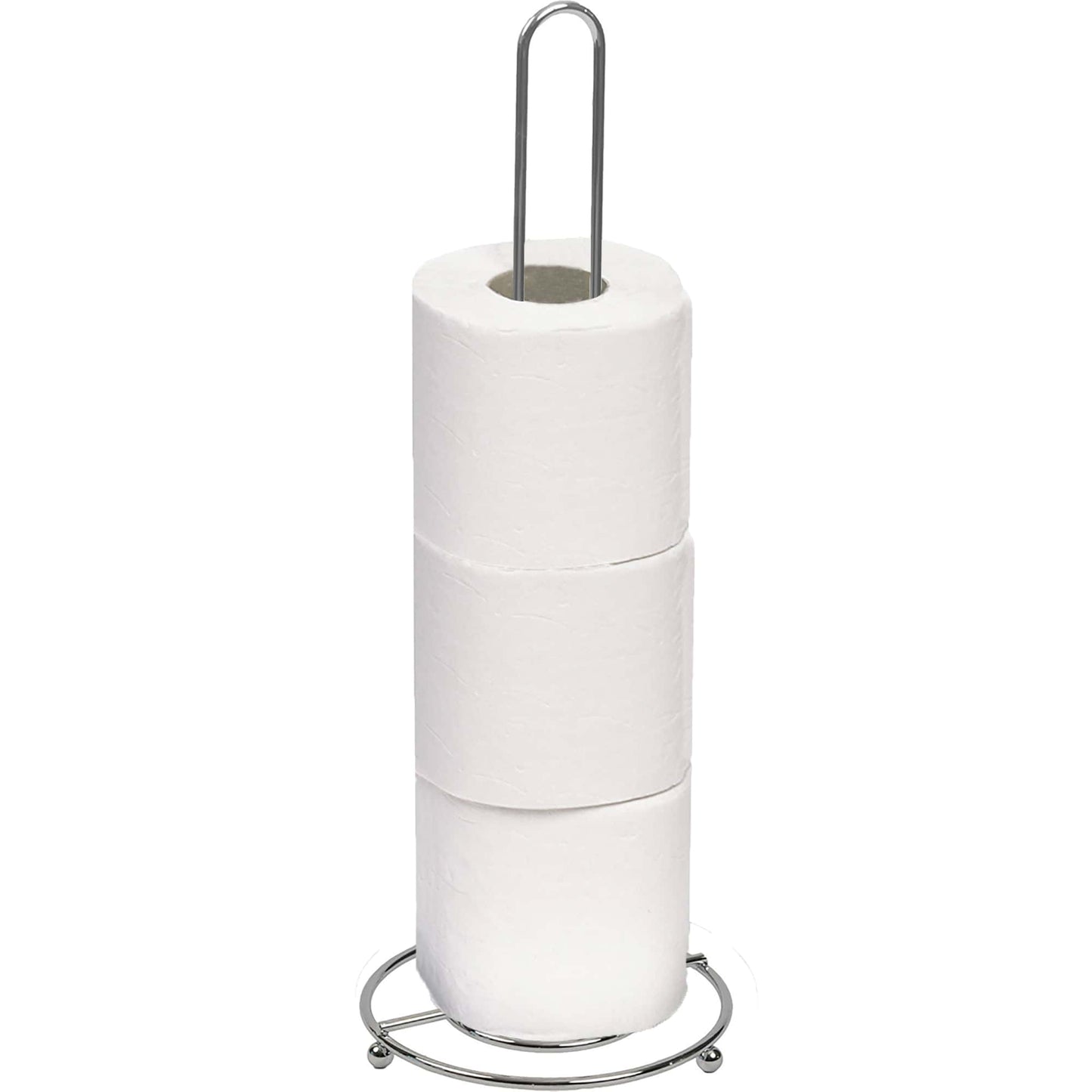 SupaHome Toilet Roll Holder