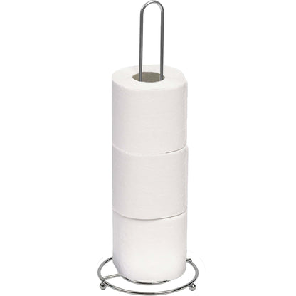 Porte-rouleau de papier toilette Chef Aid