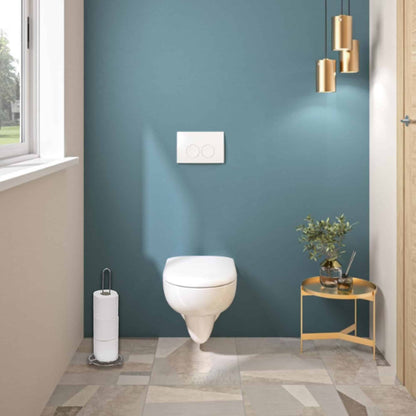 SupaHome Toilet Roll Holder