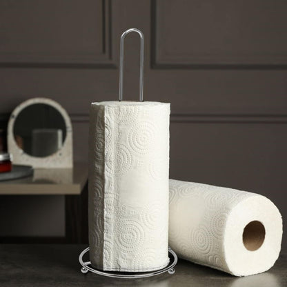 Porte-rouleau de papier toilette Chef Aid