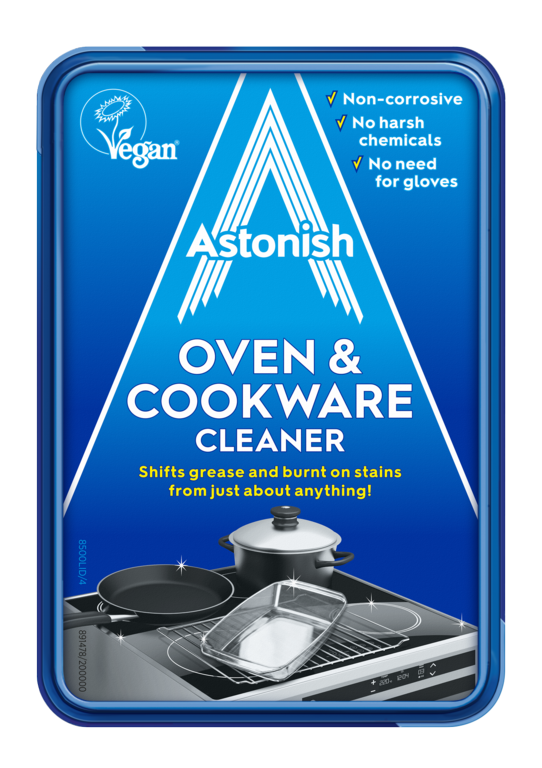 Astonish Original Oven & Cookware Cleaner