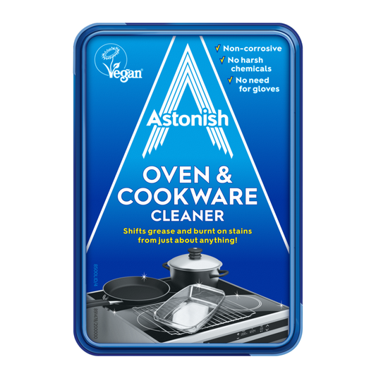 Nettoyant pour four et batterie de cuisine Astonish Original