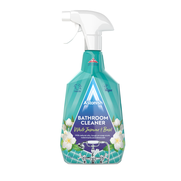 Nettoyant pour salle de bain Astonish 750 ml