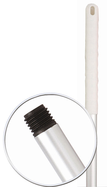 Abbey Hygiene Handle - White Grip