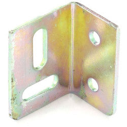 Securit Stretcher Plates Zinc Plated (2)