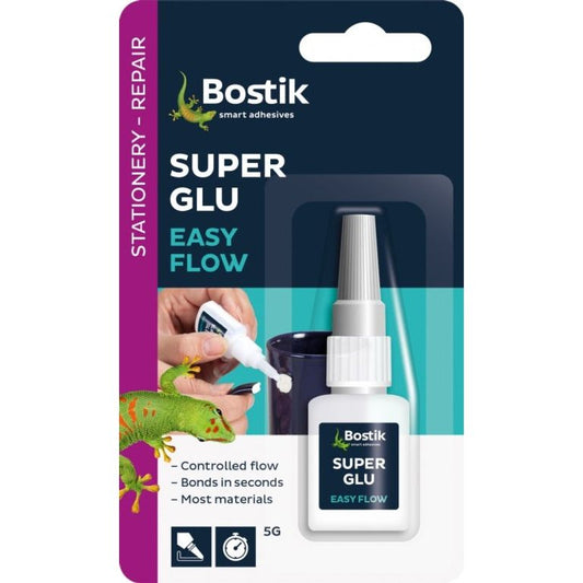 Bostik Super Colle Easyflow