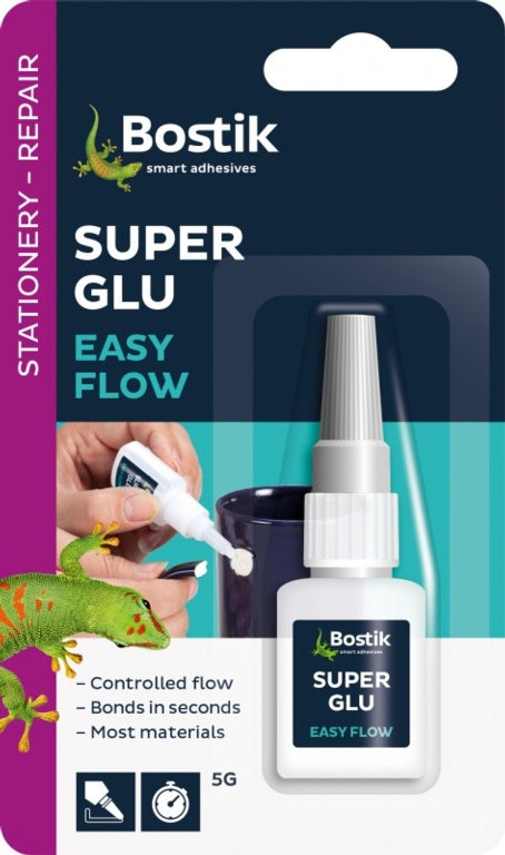 Bostik Super Colle Easyflow