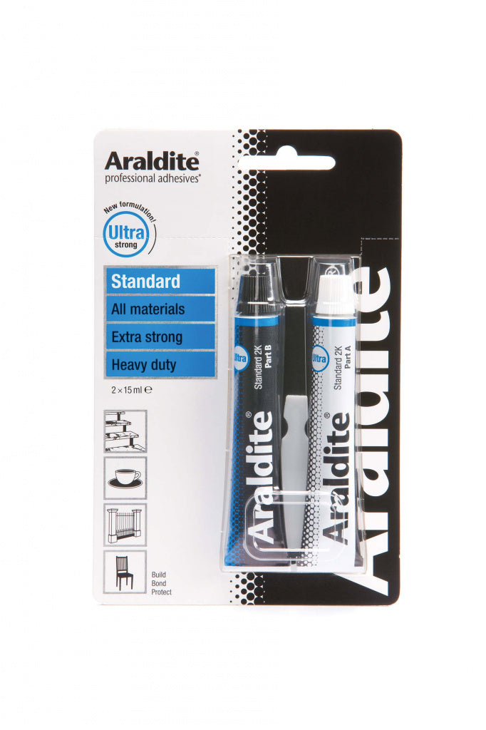 Araldite Standard Tube