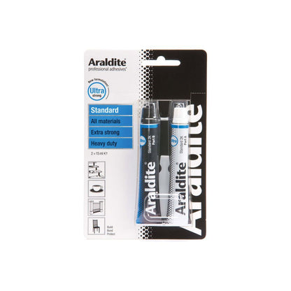 Araldite Standard Tube