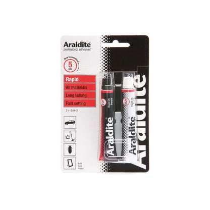 Araldite Rapid Tube