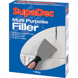 SupaDec Remplisseur polyvalent 1,5 kg