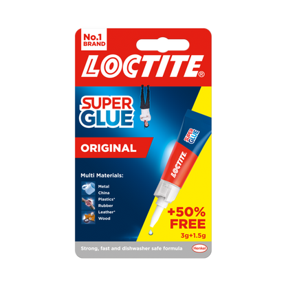 Loctite Super Glue