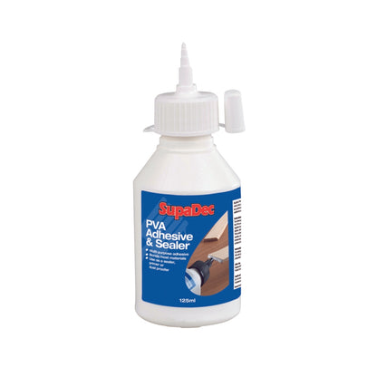 SupaDec PVA Adhesive & Sealer