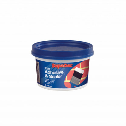 SupaDec PVA Adhesive & Sealer