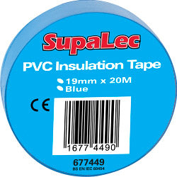 Securlec PVC Insulation Tapes