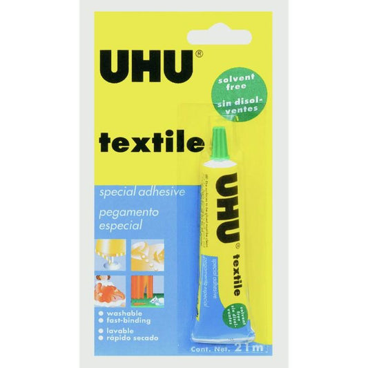 UHU Textile Glue