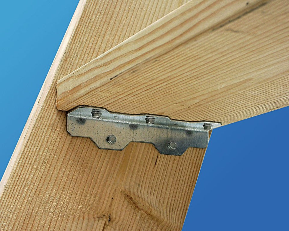 Simpson Strong Tie Stair Tread Angle