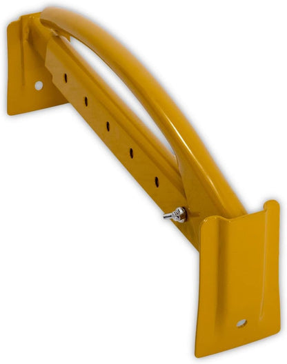 Marshalltown Brick Tongs