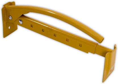 Marshalltown Brick Tongs