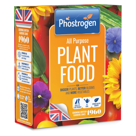 Phostrogen All Purpose Plant Food