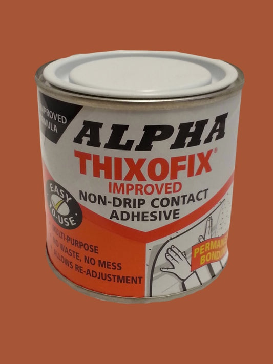 Adhesivo Alfa Thixofix