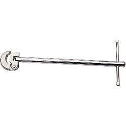 Draper Adjustable Basin Wrench 32mm