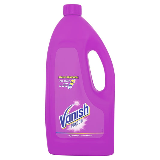 Vanish Liquid